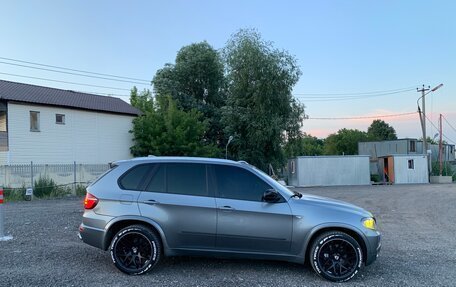 BMW X5, 2008 год, 1 950 000 рублей, 7 фотография