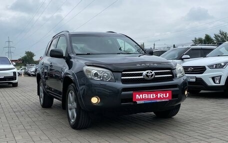 Toyota RAV4, 2007 год, 1 567 000 рублей, 5 фотография