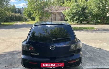 Mazda 3, 2008 год, 799 000 рублей, 2 фотография