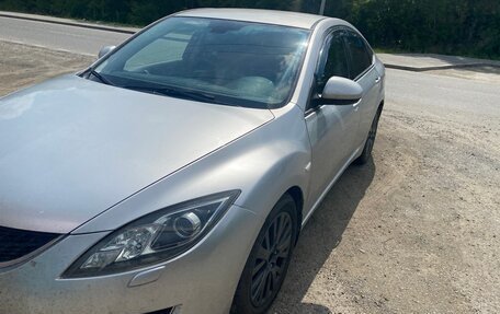 Mazda 6, 2008 год, 880 000 рублей, 1 фотография