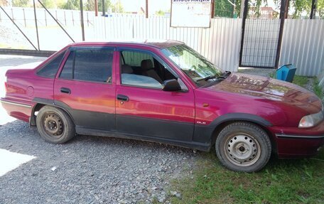 Daewoo Nexia I рестайлинг, 2004 год, 110 000 рублей, 3 фотография