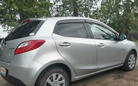 Mazda Demio III (DE), 2008 год, 570 000 рублей, 3 фотография