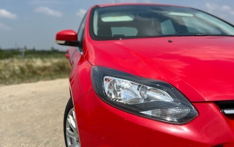 Ford Focus III, 2012 год, 920 000 рублей, 4 фотография