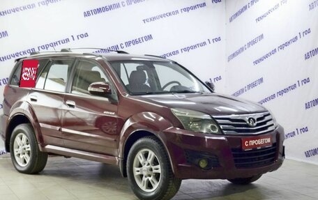 Great Wall Hover H3 I, 2012 год, 749 000 рублей, 3 фотография