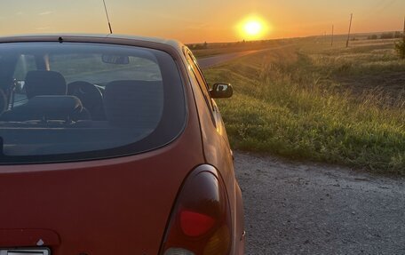 Toyota Corolla, 2000 год, 290 000 рублей, 7 фотография