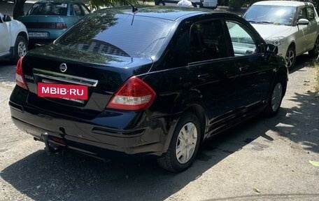 Nissan Tiida, 2011 год, 518 888 рублей, 5 фотография