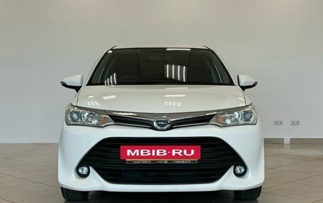 Toyota Corolla, 2016 год, 1 450 000 рублей, 2 фотография