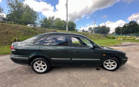 Mazda 626, 1998 год, 190 000 рублей, 5 фотография