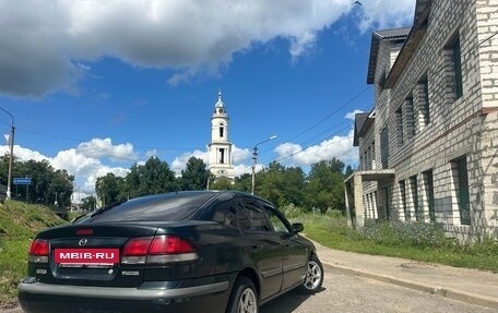 Mazda 626, 1998 год, 190 000 рублей, 3 фотография