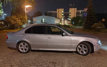 BMW 5 серия, 2001 год, 500 000 рублей, 5 фотография