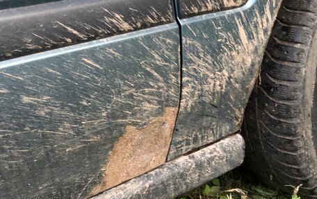 Land Rover 45, 2001 год, 190 000 рублей, 10 фотография