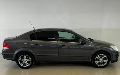 Opel Astra H, 2012 год, 648 000 рублей, 7 фотография