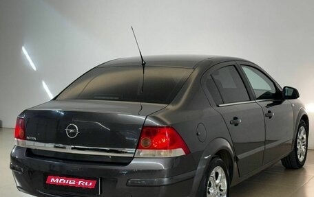 Opel Astra H, 2012 год, 648 000 рублей, 6 фотография