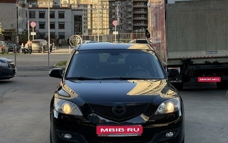 Mazda 3, 2007 год, 655 000 рублей, 1 фотография