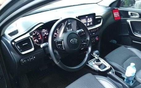 KIA cee'd III, 2019 год, 1 720 000 рублей, 1 фотография