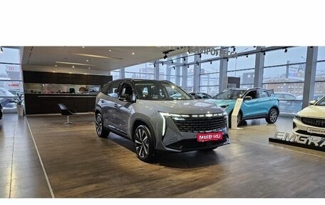 Geely Atlas, 2024 год, 3 499 990 рублей, 1 фотография