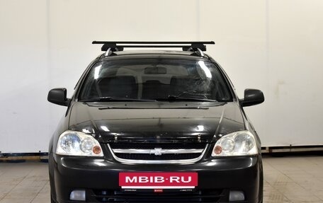 Chevrolet Lacetti, 2011 год, 580 000 рублей, 3 фотография