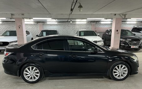 Mazda 6, 2011 год, 1 350 000 рублей, 4 фотография