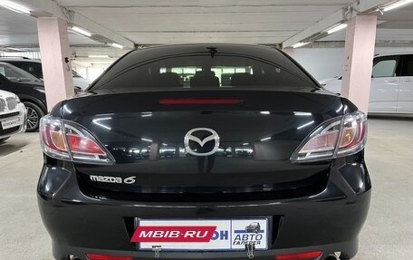 Mazda 6, 2011 год, 1 350 000 рублей, 6 фотография