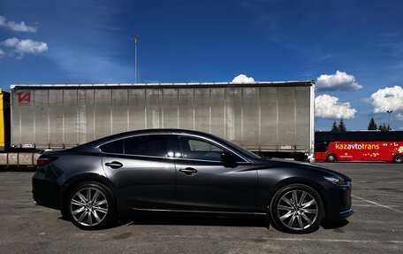 Mazda 6, 2022 год, 3 650 000 рублей, 3 фотография