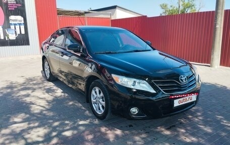 Toyota Camry, 2011 год, 1 550 000 рублей, 3 фотография