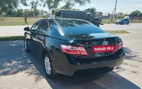 Toyota Camry, 2011 год, 1 550 000 рублей, 5 фотография