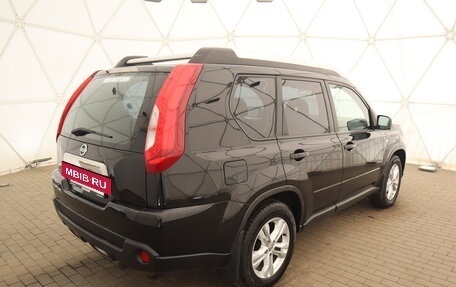 Nissan X-Trail, 2011 год, 1 440 000 рублей, 3 фотография