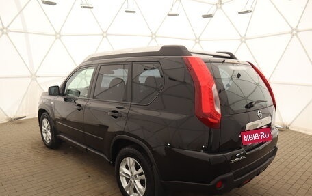 Nissan X-Trail, 2011 год, 1 440 000 рублей, 5 фотография