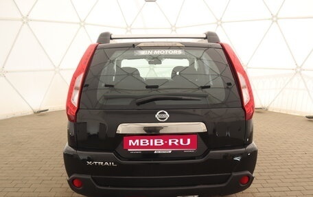 Nissan X-Trail, 2011 год, 1 440 000 рублей, 4 фотография