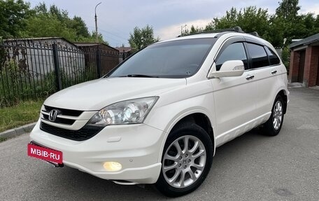 Honda CR-V III рестайлинг, 2011 год, 1 980 000 рублей, 2 фотография