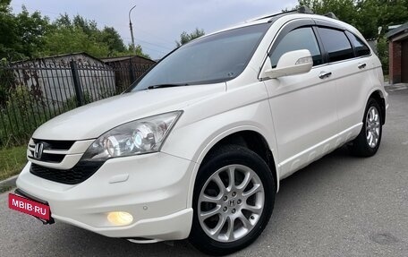 Honda CR-V III рестайлинг, 2011 год, 1 980 000 рублей, 9 фотография