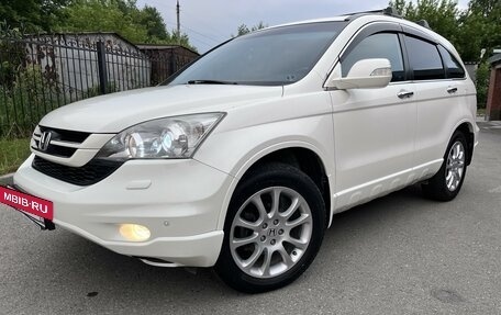 Honda CR-V III рестайлинг, 2011 год, 1 980 000 рублей, 4 фотография