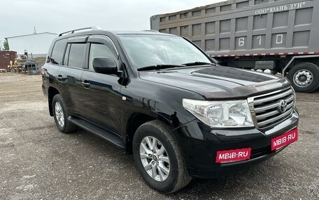 Toyota Land Cruiser 200, 2011 год, 3 300 000 рублей, 2 фотография