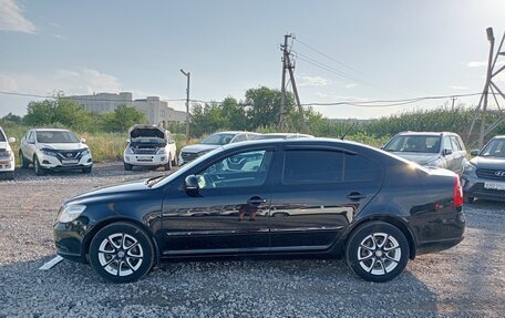 Skoda Octavia, 2011 год, 947 000 рублей, 5 фотография