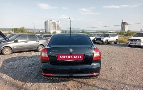 Skoda Octavia, 2011 год, 947 000 рублей, 4 фотография