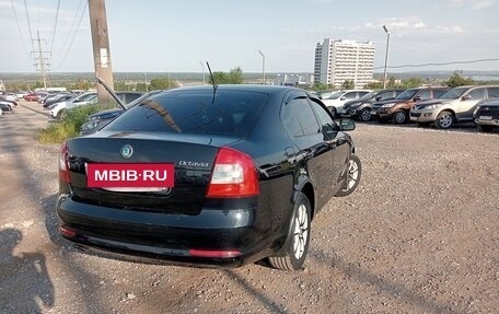 Skoda Octavia, 2011 год, 947 000 рублей, 2 фотография