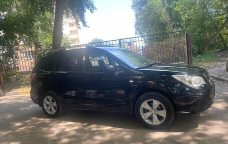 Subaru Forester, 2013 год, 850 000 рублей, 3 фотография