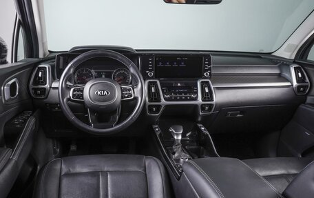 KIA Sorento IV, 2021 год, 4 549 000 рублей, 6 фотография