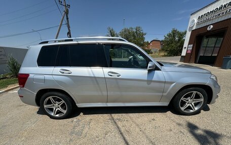 Mercedes-Benz GLK-Класс, 2013 год, 1 700 000 рублей, 2 фотография