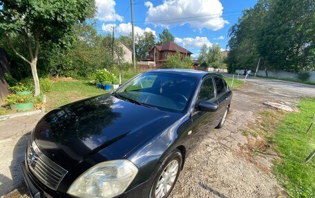 Nissan Teana, 2007 год, 820 000 рублей, 2 фотография