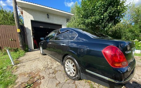 Nissan Teana, 2007 год, 820 000 рублей, 5 фотография