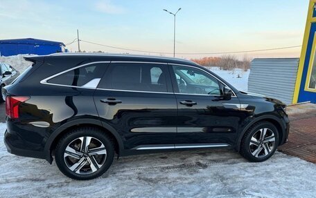 KIA Sorento IV, 2021 год, 4 200 000 рублей, 2 фотография