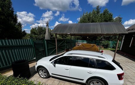 Skoda Octavia, 2014 год, 2 120 000 рублей, 7 фотография