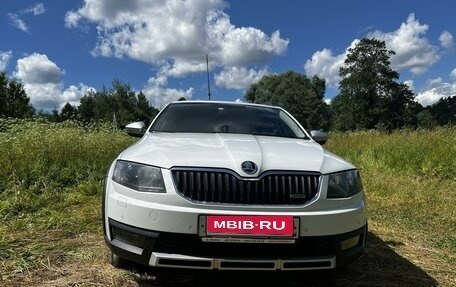 Skoda Octavia, 2014 год, 2 120 000 рублей, 3 фотография