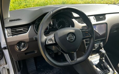 Skoda Octavia, 2014 год, 2 120 000 рублей, 15 фотография