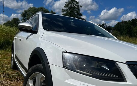 Skoda Octavia, 2014 год, 2 120 000 рублей, 16 фотография