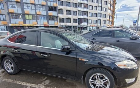 Ford Mondeo IV, 2010 год, 1 000 000 рублей, 3 фотография