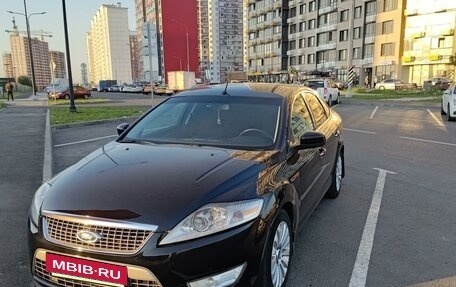 Ford Mondeo IV, 2010 год, 1 000 000 рублей, 2 фотография