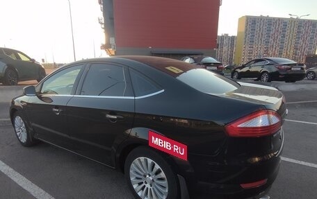 Ford Mondeo IV, 2010 год, 1 000 000 рублей, 6 фотография