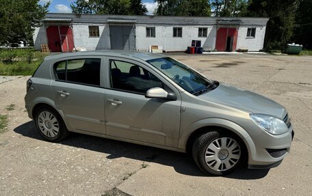 Opel Astra H, 2007 год, 450 000 рублей, 2 фотография